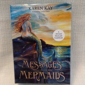 Messages from the Mermaids